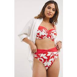 Panache Oasis Midi Bikini Brief