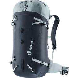 Deuter Sac a dos guide 30 Taille TU Couleur BLACK-SHALE