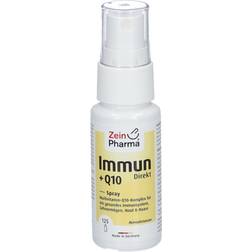 Immun + Q10 Direkt Spray