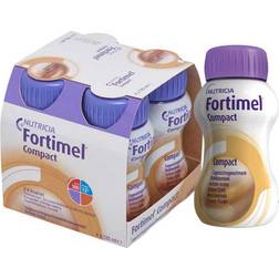Nutricia Fortimel Compact 2.4 Cappuccinogeschmack