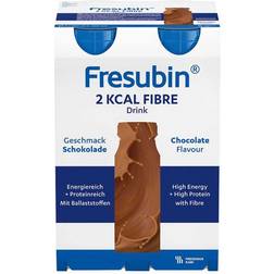 Fresubin 2 kcal Fibre Choco