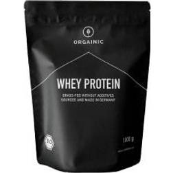 Orgainic Ekologiskt Blåbär Vassleprotein 1000g