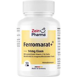 Ferromarat 14mg 90 Caps 90 pcs