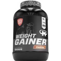 Mammut Weight Gainer Crash 5000 4500 g Biscotto