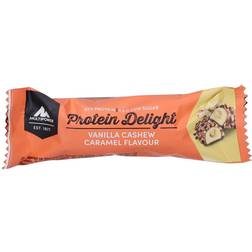 Multipower Protein Delight Proteinriegel, 35g MHD 30.06.2023