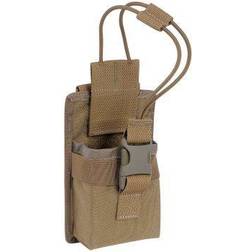 Tasmanian Tiger TT Tac Pouch 3 Radio Coyote Braun