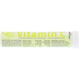 Vitamin C 1000 mg AmosVital Brausetablet 20