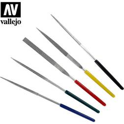 Wittmax Vallejo T03004 Modellbau-Werkzeug, Farbig