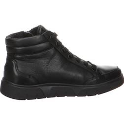 Ara Women's Rome Sneaker - Black