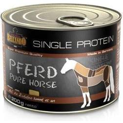 Belcando Dåse Hest 200g