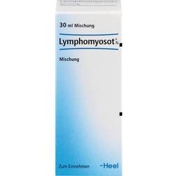 Biologische Heilmittel Heel GmbH LYMPHOMYOSOT N Tropfen