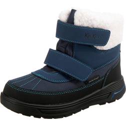 Kickers Boots - Taille 29 - Bleu