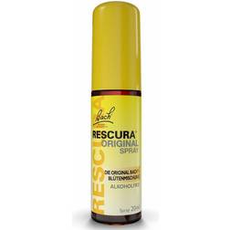 Bach Original Rescura Spray alkoholfrei