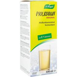 Bioforce Molkosan 500 ml 20 pcs