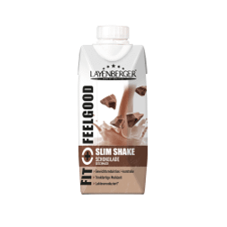 Layenberger Fit+Feelgood Slim Shake 8x330ml