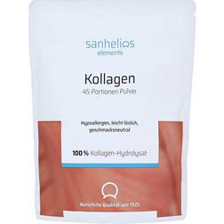 SANHELIOS Kollagen-Pulver 450 Gramm