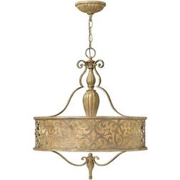 Elstead Lighting Carabel Pendant Lamp