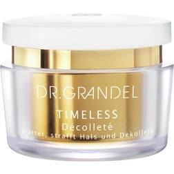 Dr. Grandel Timeless Décolleté 50