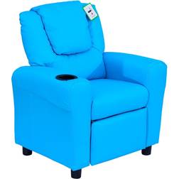 Homcom Kindersessel BxTxH Minisessel Polstersessel