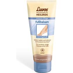 Luvos Heilerde Fußbalsam 75ml