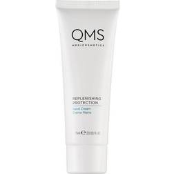 QMS Replenishing Protection Hand Cream 75ml 75ml