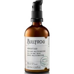 Bullfrog Pleje Ansigtspleje Agrumes Pétillants All-In-One Balm 100