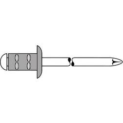 GESIPA Blindniete PolyGrip 100