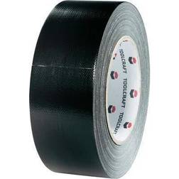 Toolcraft 54B48L40SC 54B48L40SC Cloth tape Gaffer pcs