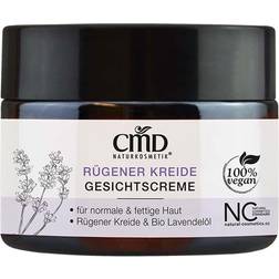 CMD Rügener Kreide Gesichtscreme 50ml