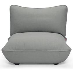 Fatboy Canapé Sumo Medium Mouse Grey Gris Pouf