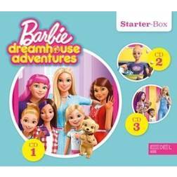 Barbie Dreamhouse Adventures Starter-Box 2