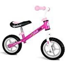 Stamp Balance Bike Barbie