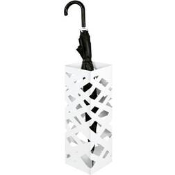 HAKU Möbel Metallo L 16 x P 16 x A 48 cm Portaombrelli