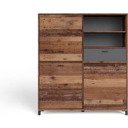 byLIVING Highboard »Jackson« Lagerschrank