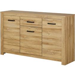 Forte Cagliari ¦ holzfarben Sideboard