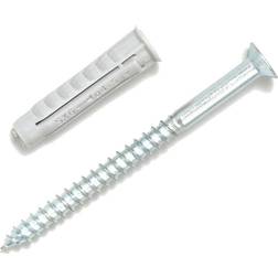 Element System Element-System Skruer Og Dyvler 4.5 Mm X 60 Mm