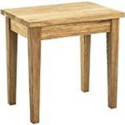 HAKU Möbel Uria En Bois Modèle Mini Naturel Table Basse