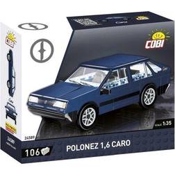 Cobi FSO Polonez 1.6 Caro