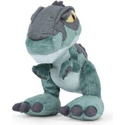 Schmidt Spiele Jurassic World Dominion Giganotosaurus Bamse 26 cm