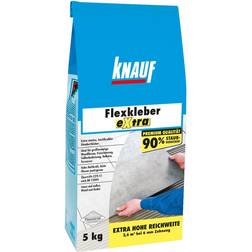 Knauf Flexkleber Extra 5