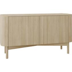 Northern Loud Long 146 cm Light Oak Buffet