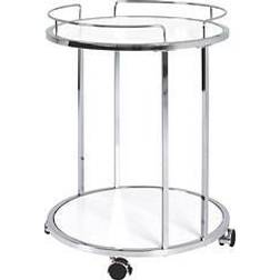 Desserte De Cuisine Design Amel 60 cm Table Basse