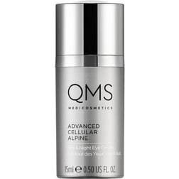 QMS Medicosmetics Advanced Cellular Alpine Day And Night Eye Cream 15ml