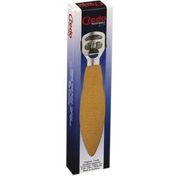 Credo Tagliacalli Cromato Con Clip Raspa 10067