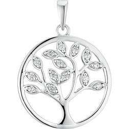 Amor FAVS Damhänge 925 silver zirkonium en 87562719