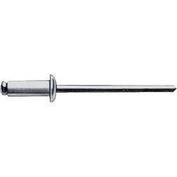 Gesipa Blindniet 4 x 12 mm Set of 500 500pcs