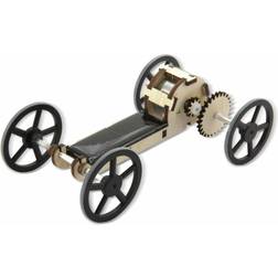 Sol-Expert Solcelle Bil 40440