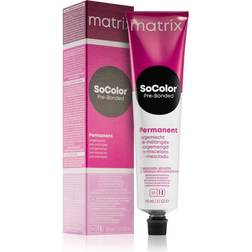 Matrix SoColor Pre-Bonded Hårfarve Skygge 7A 90 ml 90ml