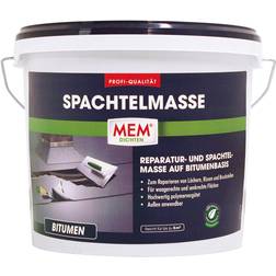 Mem Bitumen Spachtelmasse 7