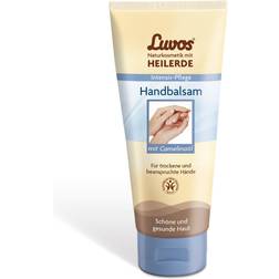 Luvos Naturkosmetik Handbalsam Intensivpflege